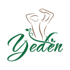 Logo for the brand Yeden